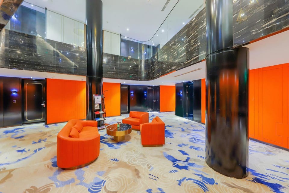Jinsha Hot Spring Hotel Hotel in Zhejiang