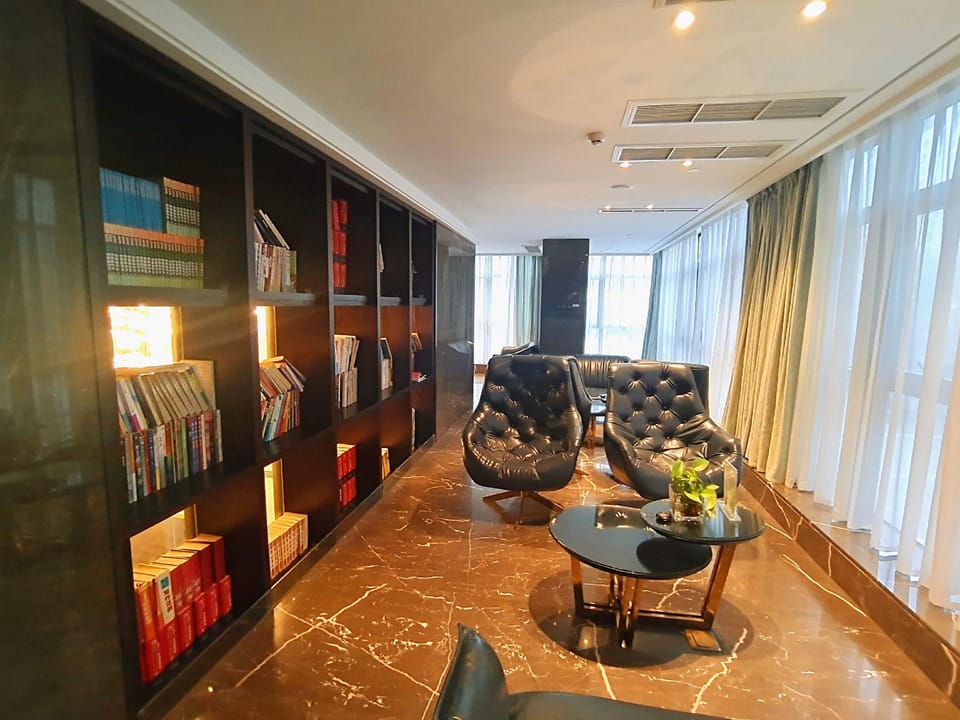 General Hotel Hotel in Zhejiang