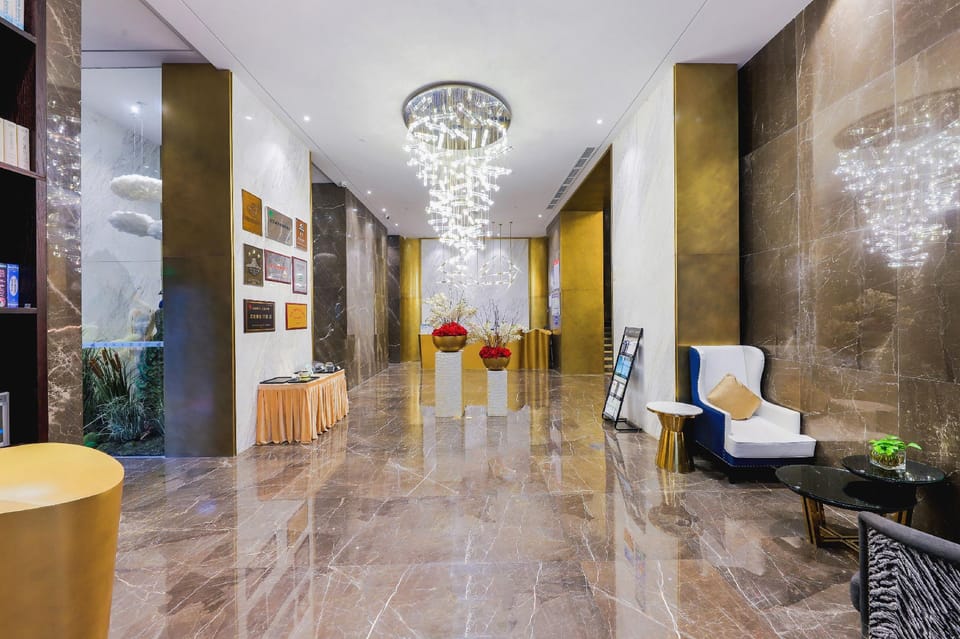 General Hotel Hotel in Zhejiang