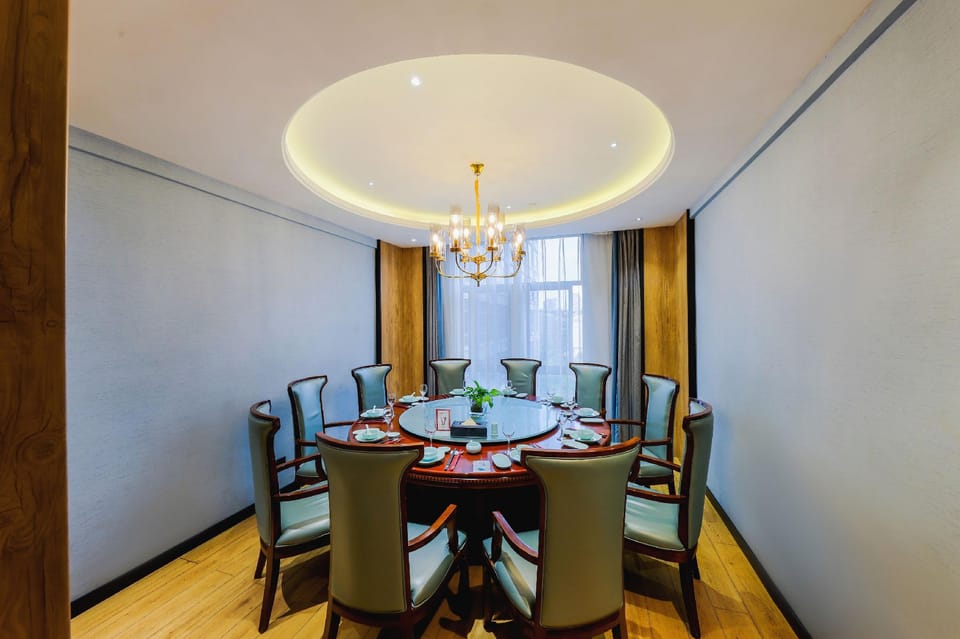 General Hotel Hotel in Zhejiang