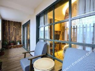 Sweet Dreams Hostel Hotel in Zhejiang