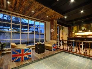 Sweet Dreams Hostel Hotel in Zhejiang