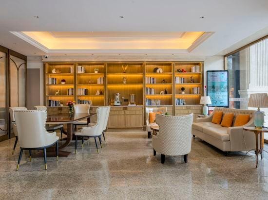 Vienna Hotel lishui Longquan Hotel in Zhejiang