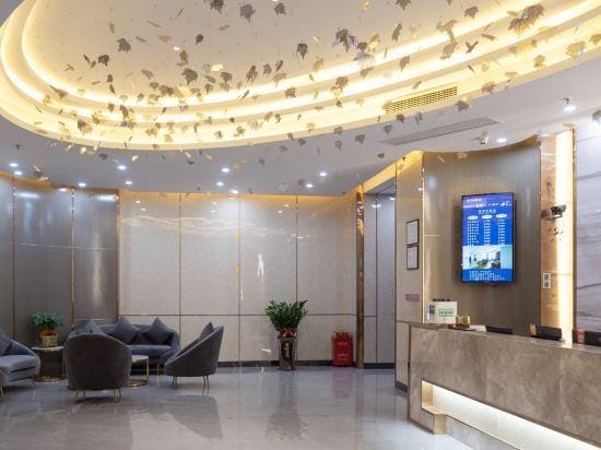 Xiyue Hotel Hotel in Guangdong