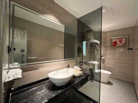 365 City Hotel Hotel in Guangdong