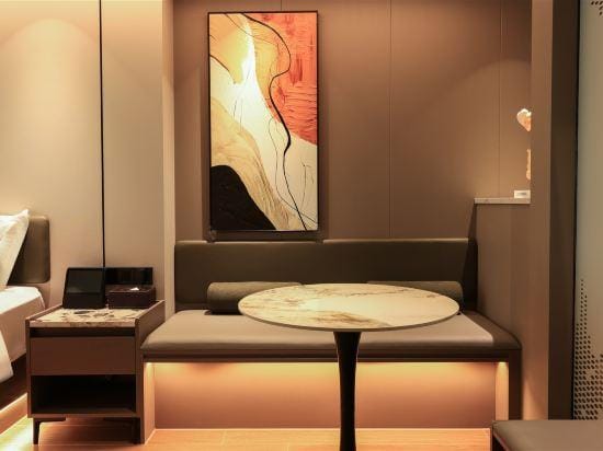 365 City Hotel Hotel in Fujian