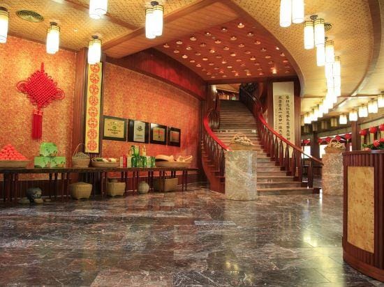 Yannanfei Weilong Hotel Hotel in Guangdong