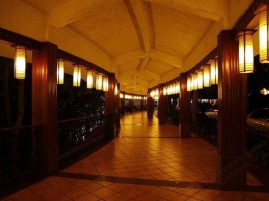 Yannanfei Weilong Hotel Hotel in Guangdong
