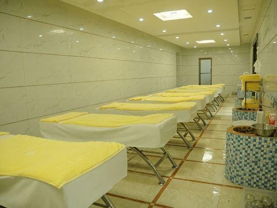 Xinhao Business Hotel Hotel in China
