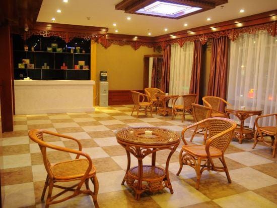 Xinhao Business Hotel Hotel in China