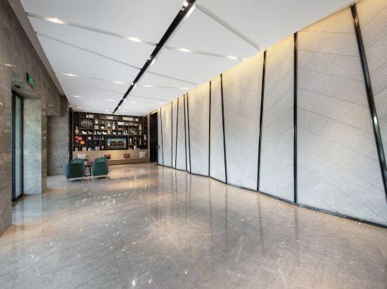 Jingyue Boutique Hotel Boutique hotel in China