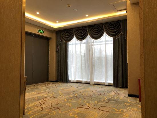 LiJing MeiJu  Hotel Hotel in Chengdu
