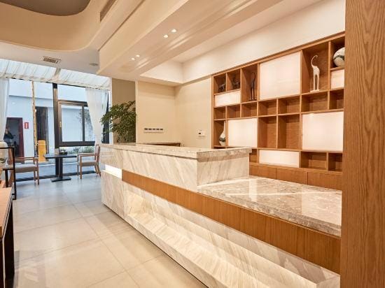 Zeyi Garden Hotel Hotel in Chengdu
