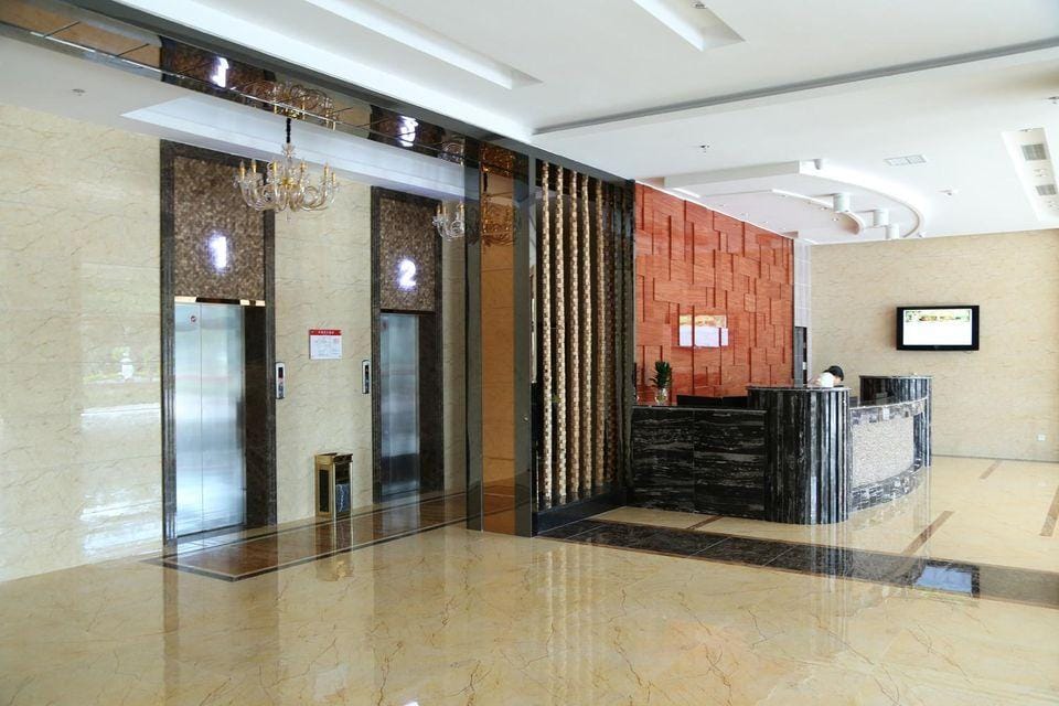 Windsor Hotel Hotel in Fujian