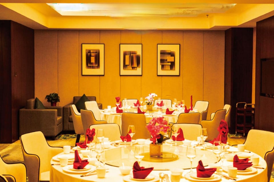 Runyuan Hotel Hotel in Shaanxi
