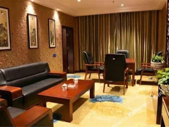 Xingyuehui Boutique Hotel Boutique hotel in Shaanxi
