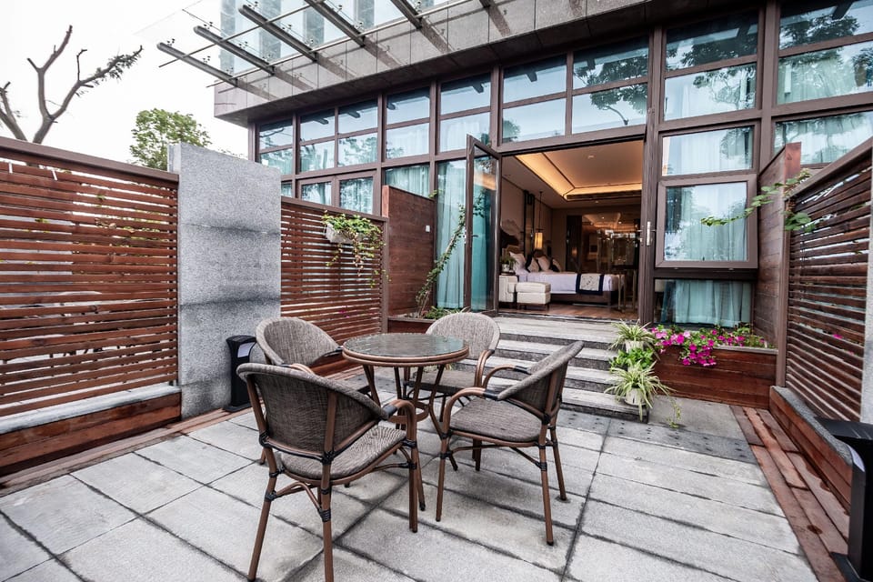Jinyang Shangcheng Hotel Hotel in Chengdu