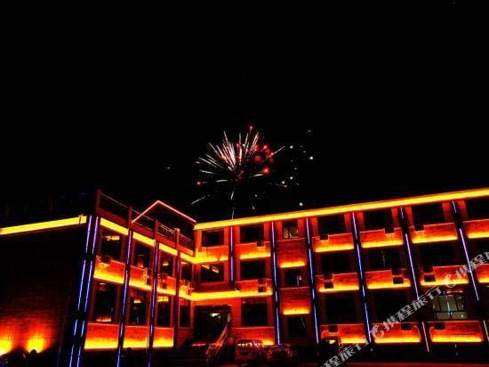 Rainbow Bay Hotel Hotel in China