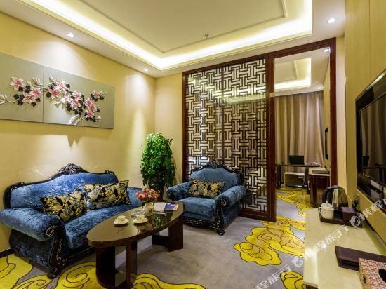 Xinle Hotel Hotel in China
