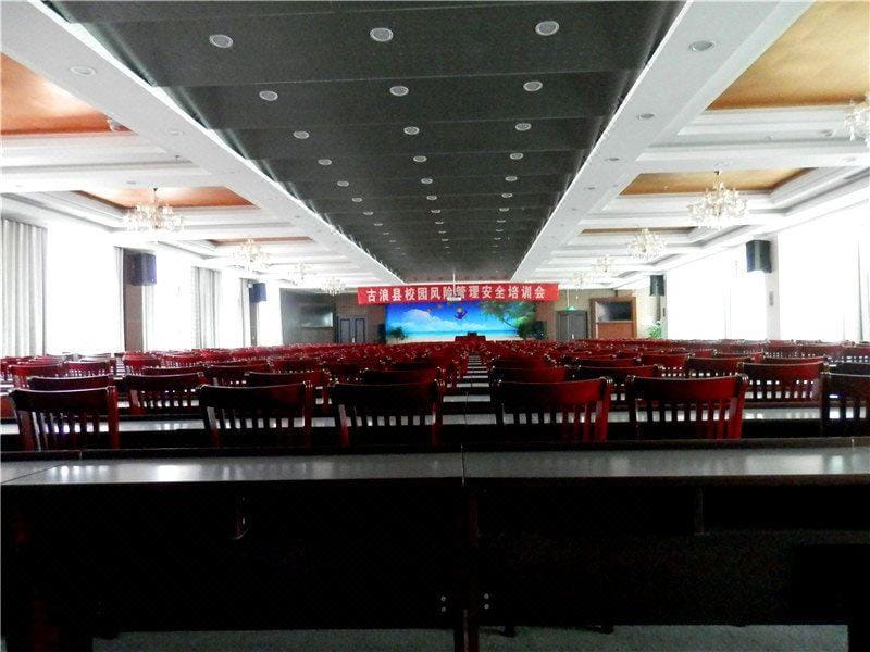 Sunshine Holiday Hotel Hotel in China
