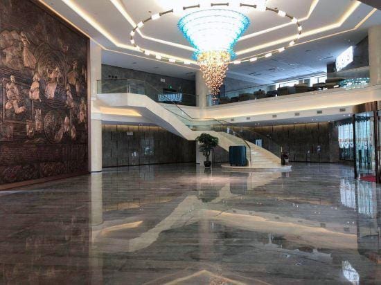 Ceheng International Hotel Hotel in China