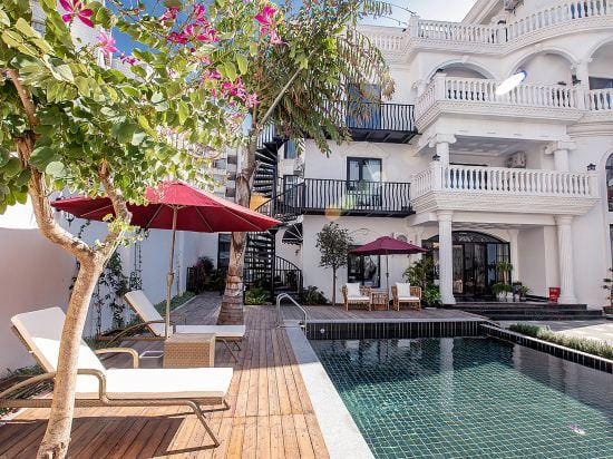 yi shui qiu guest Guesthouse Hotel in China