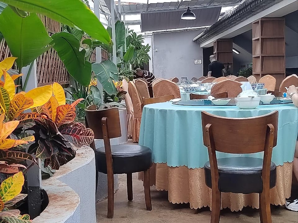 Yanchaoyang Boutique Inn Hotel in China