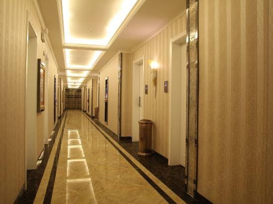 Jingtian Theme Hotel Hotel in China