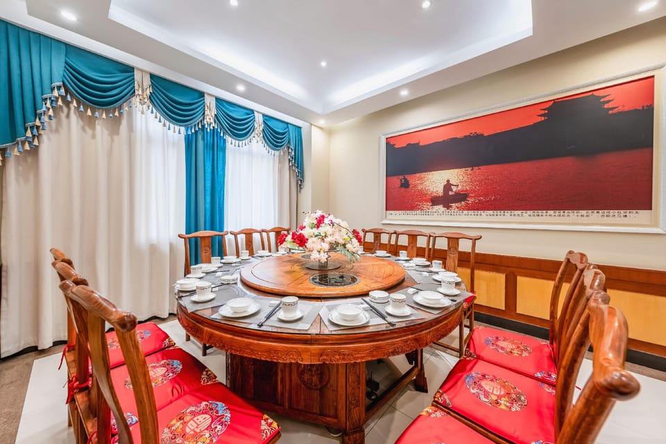 Chang Yuan Hotel Hotel in China