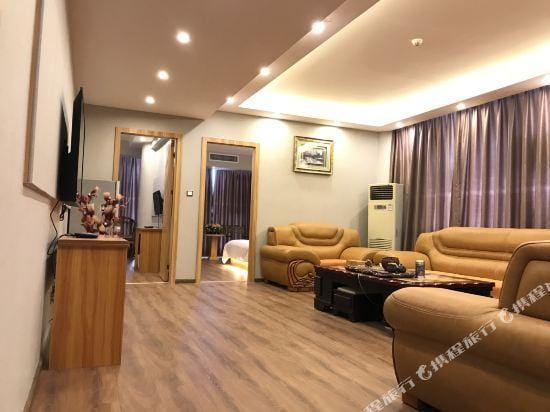 Jianshui Hotel Hotel in China
