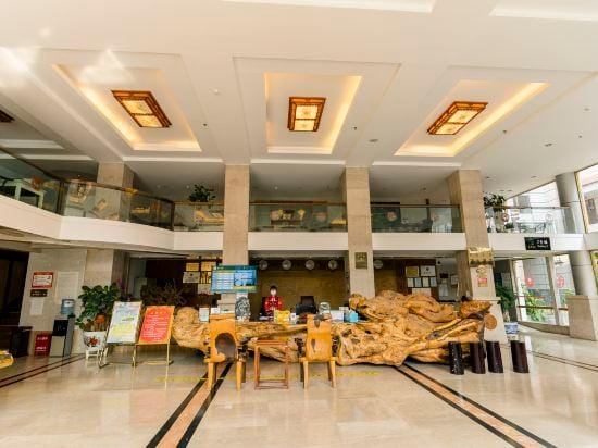 Jianshui Hotel Hotel in China