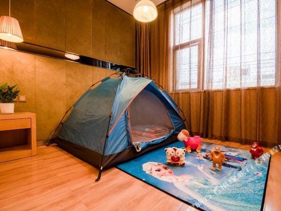 Mengzi Green Enjoy Hotel Hotel in China