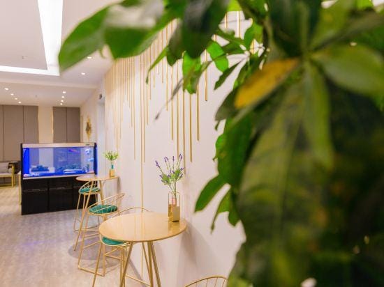 Beipiao Qiyu Theme Hotel Hotel in Liaoning