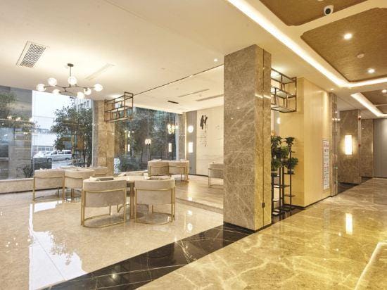 GEM Hotel Hotel in Jiangsu