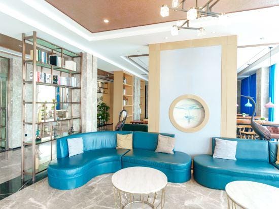 GEM Hotel Hotel in Jiangsu