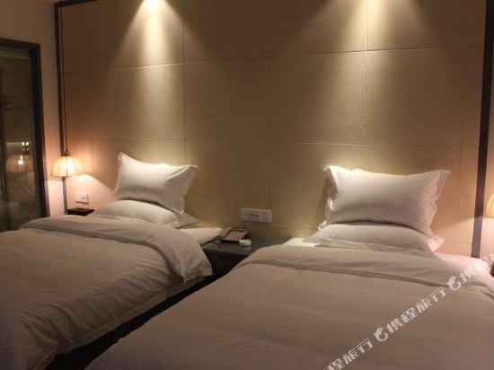 Hancheng International Hotel Hotel in Jiangsu