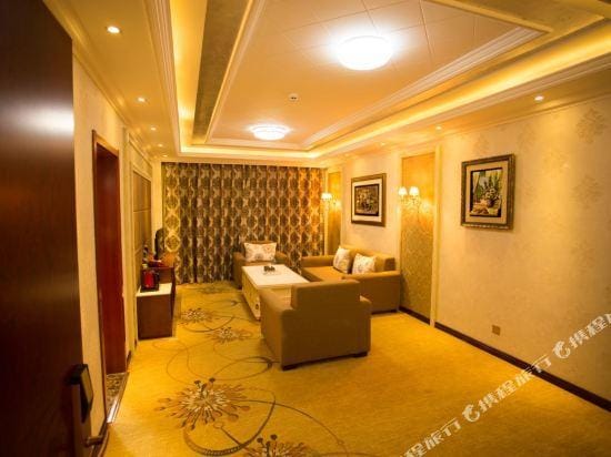 Yiming Eco Hotel Hotel in Qinghai