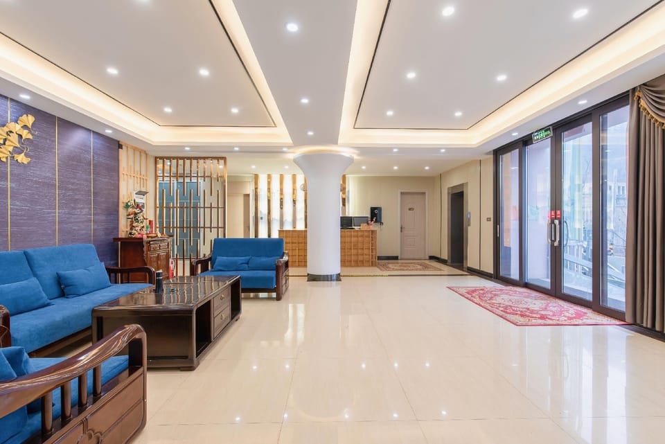 Yunhai Hotel Hotel in China