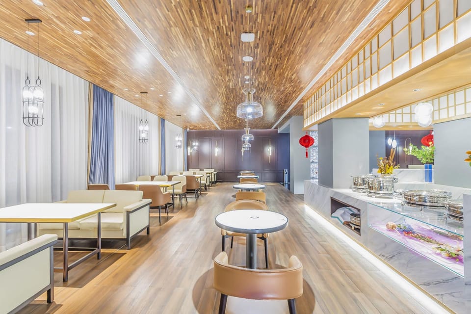 Huafeng Yuda Hotel Hotel in China