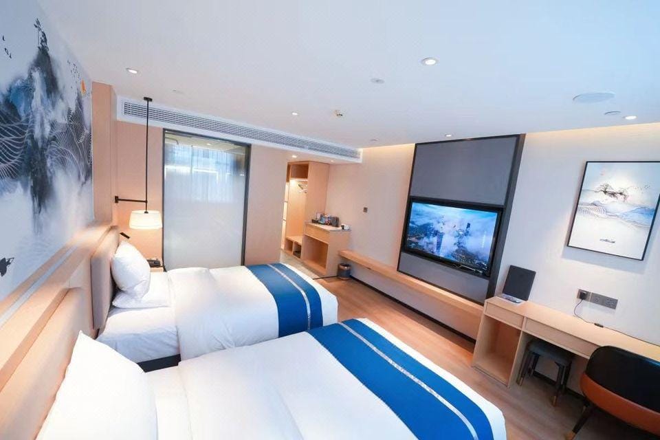Guestroom