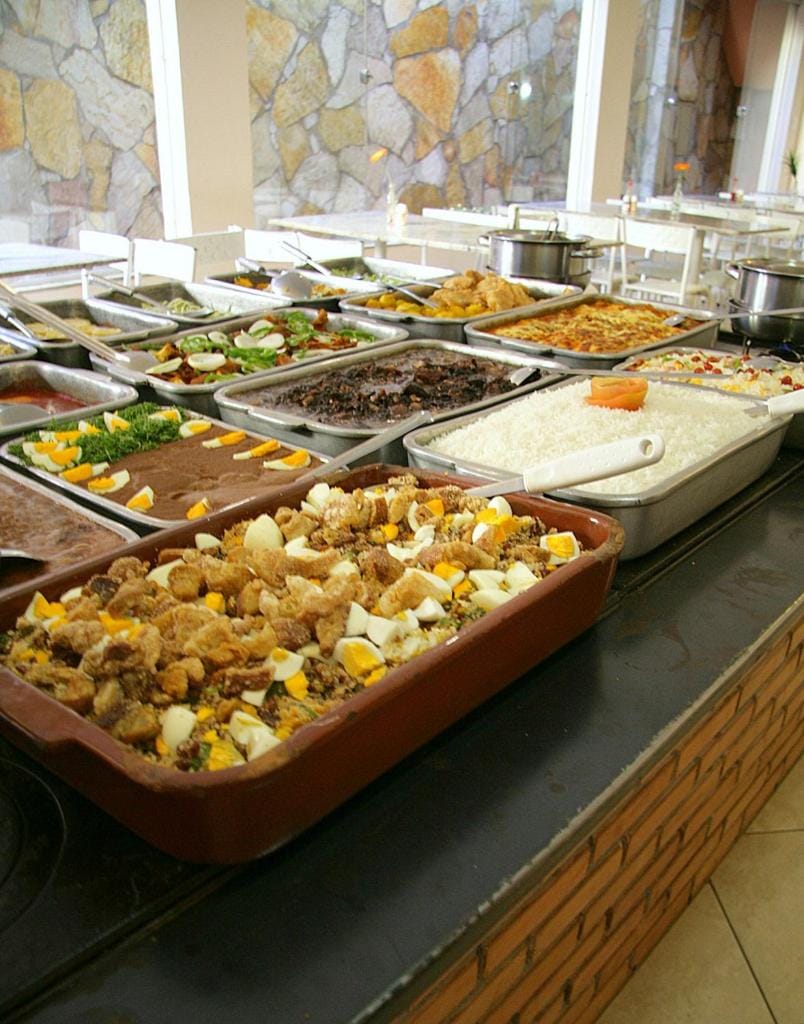Xikus Palace Hotel Hotel in State of Minas Gerais, Brazil