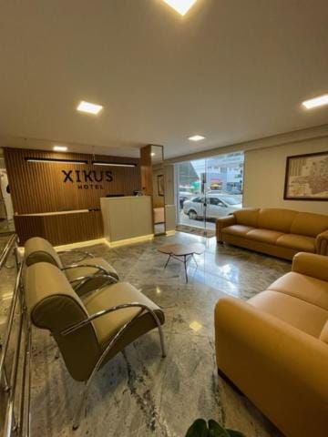 Xikus Palace Hotel Hotel in State of Minas Gerais, Brazil