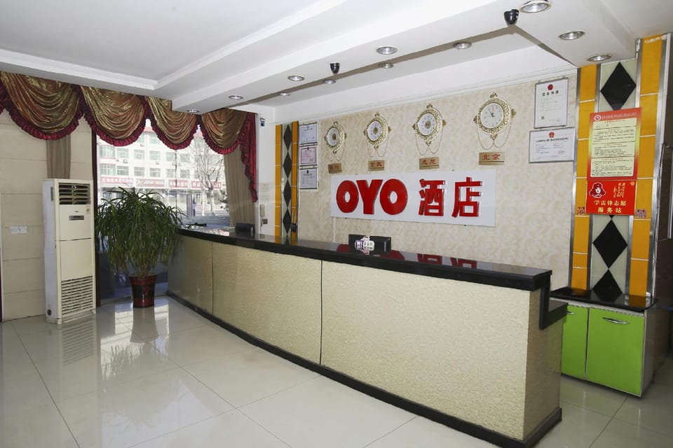 Yunting Business Hotel Hotel in China