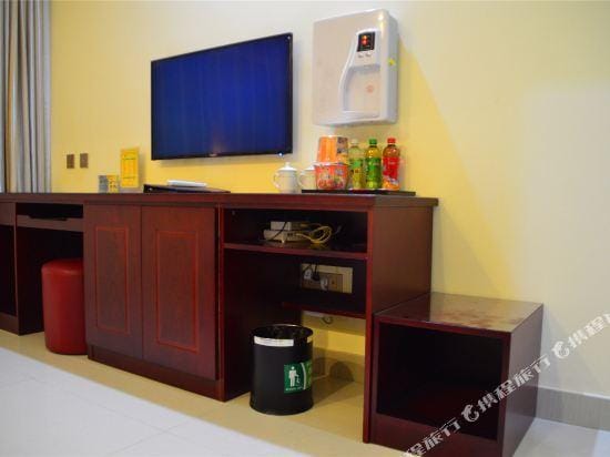 HongxingyangExpressHotel Hotel in China