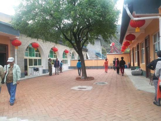 Xiyuan Inn Hotel in Shaanxi