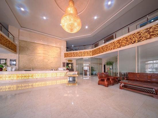 Jingyugong Hotel Hotel in China