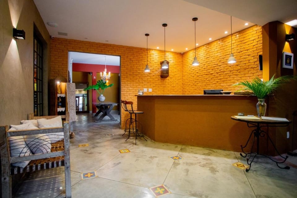 Pousada Jeito de Minas Inn in Governador Valadares
