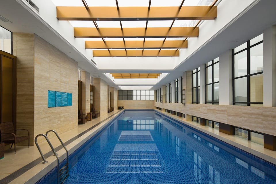 Kaixuan International Hotel Hotel in China