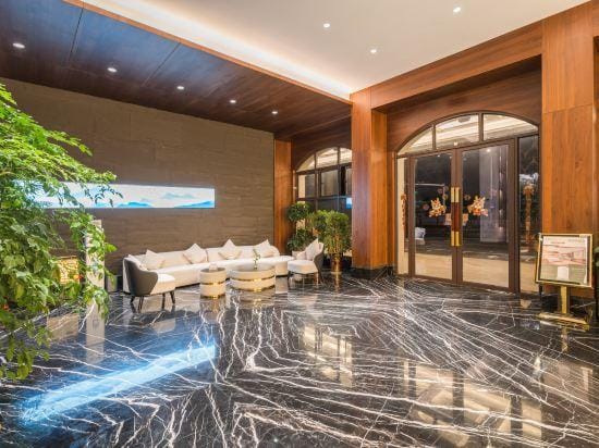Tian'e Fashion Hotel Hotel in China
