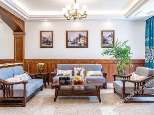 Xiangshan songlanshanyishunjian Inn Hotel in Zhejiang